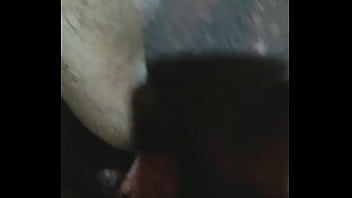 Preview 1 of Dalerne Amaro - Comendo no pelo