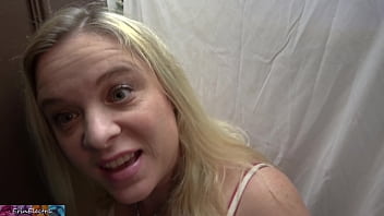 Preview 1 of Blone Pclose - Fucking the neighbor&#039_s wife