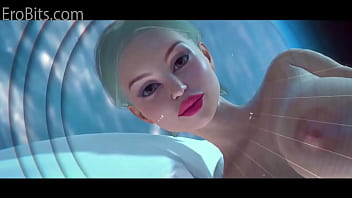 Preview 3 of Yoga Xxnx Porn - Must-see 3DXPassion videos: SciFi,  Rule34,  BDSM,  Futa
