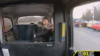 Preview 1 of Back Stage Catwalk - how to pay a taxi