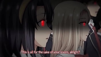 Preview 1 of Dick Woods Duct Tape Teens - Saimin episodio 1