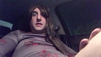 Preview 2 of Women Fucking Sissy - Verification video