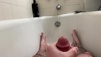 Preview 3 of Jiselle Billnard Porn - My throbbing cock cums everywhere