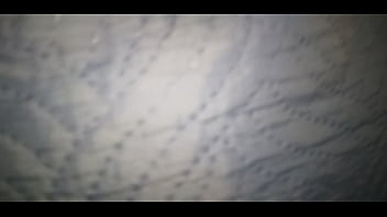 Preview 3 of Yulia Atk Hairy - Masturbacao com travesseiro