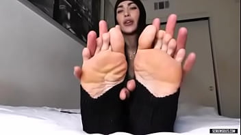 Preview 3 of Deshi Aunty Big - Jessica Size 10 Soles