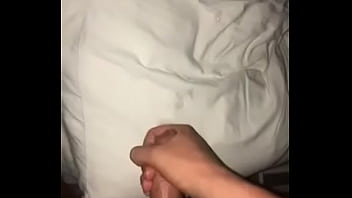Preview 2 of Sunny Leon Pork Movies - Edging cumshot