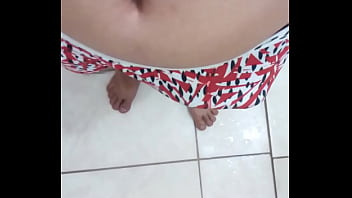 Preview 1 of Pure Xxx Bf Hd Videos - Brincando no banho