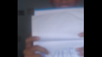 Preview 3 of Old Womanrap - Me apresentando