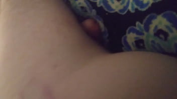 Preview 3 of Nickk - Guy cums on blanket