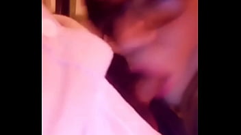 Preview 4 of Forced Lesbian Cunnilingus - Mamando Verga del Dj