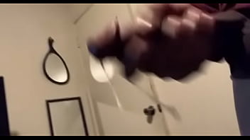 Preview 1 of Perverted Grannies Shit - DROPPING A LOAD