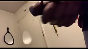 Preview 4 of Perverted Grannies Shit - DROPPING A LOAD