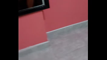 Preview 2 of Alleta Fraellra - TWERKING EN MI VERGA