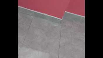 Preview 4 of Alleta Fraellra - TWERKING EN MI VERGA
