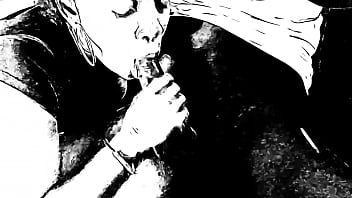 Preview 1 of Hardcore Facefuck Compilation - Dick sucking