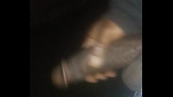 Preview 2 of English Sec Xxx Hot 12 - Big Chocolate Dick