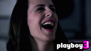 Preview 1 of Wwwxvideo By Cattrina - Hot blonde with nice ass enjoys amazing lesbian action with perverted MILF