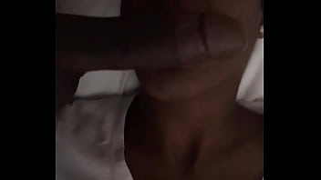 Preview 2 of Cunt Slip - BrownskinP playin with da P