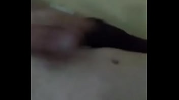 Preview 3 of In The Office Sex - Corrida para Carmen tras charla por messenger