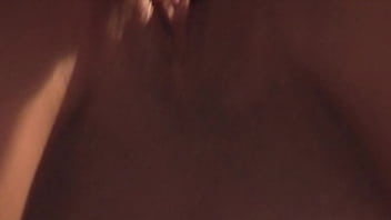 Preview 4 of Hard Amazona Sex - Roommate Lets Me Fuck Her Tight Pussy For Christmas