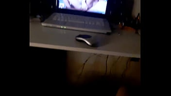 Preview 1 of Punjabi Old Sxe - Pajita viendo shemales