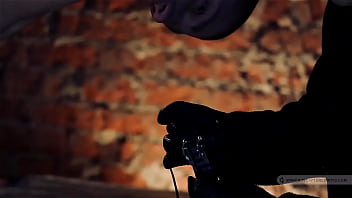 Preview 3 of Very Sexy Open Chuchi - Captured Sambo Fighter Part Ii