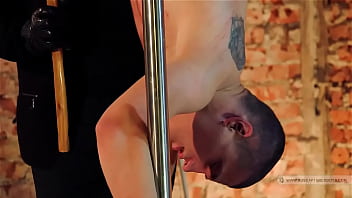 Preview 4 of Very Sexy Open Chuchi - Captured Sambo Fighter Part Ii
