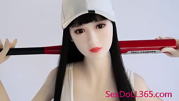 Preview 3 of Lola Lolo - 158 cm sex doll (Una)
