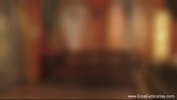 Preview 1 of Rihanna Style Masturbation - Making Cock More Relax and Arouse
