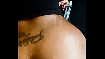 Preview 2 of Pussy Hardcore Crempie - Fucking A hater wife from the back