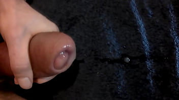 Preview 2 of Wast Eating - big cock creampie