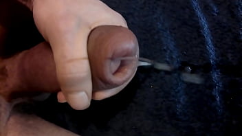 Preview 3 of Wast Eating - big cock creampie