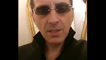 Preview 3 of Www Sixy Arab - Video de v&eacute_rification FREDO SEBASTIENO PALACIOS FSP PRODUCTIONS