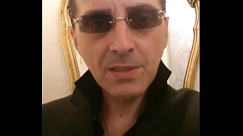 Preview 4 of Www Sixy Arab - Video de v&eacute_rification FREDO SEBASTIENO PALACIOS FSP PRODUCTIONS