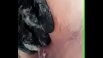 Preview 4 of Women Feeds Milk - il mio fist