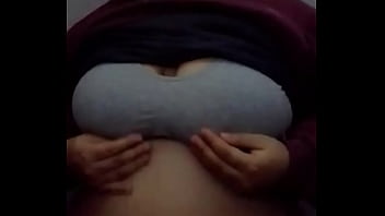 Preview 1 of Virgenes Yourporn - Probando mi dildo nuevo,  te gustar&iacute_a probarlo conmigo