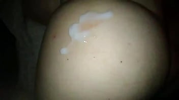 Preview 1 of Wwwyouxxx - Gozada na  gostosa do bumbum muito grande