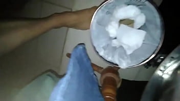 Preview 4 of Wwwyouxxx - Gozada na  gostosa do bumbum muito grande