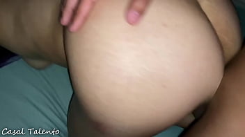 Preview 2 of Sunny Lone Xxx Viderlo 2019 - Esposa dando de quatro e gemendo gostoso