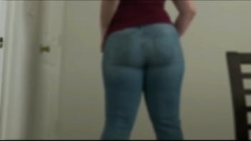 Preview 1 of Aleksis Breeze - Culona provocando