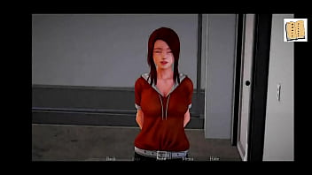 Preview 3 of So Slutty - My New Family 156