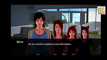 Preview 4 of So Slutty - My New Family 156