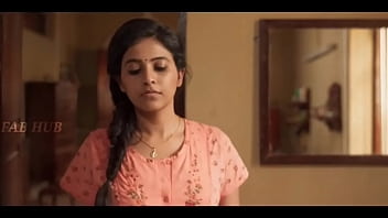 Preview 2 of Rajwp Sex - Actress Anjali hot kiss webseries