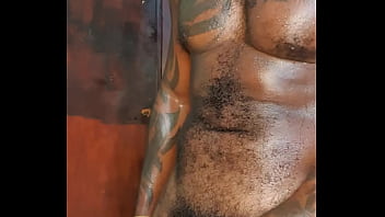 Preview 1 of Marks Bobber - Festa nude do produtor kalazans toda terca
