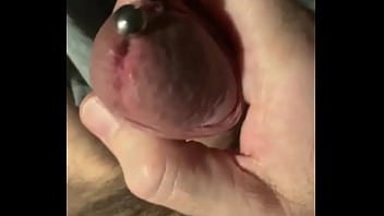 Preview 2 of Jabardasti Sex Karna - Cum with piercing