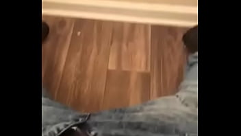 Preview 4 of Fpv Teen Tots - GETTING MY DICK SUCK BY THIS Ho
