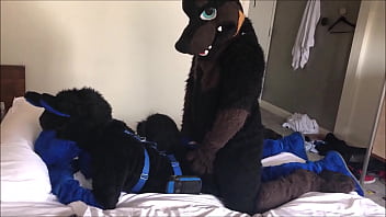 Preview 3 of Sexy Picture Naya Wala Hd - Slim fucks Kairo Murrsuit