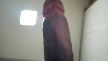 Preview 2 of Tranny Wearing Tight Shorts - Hola