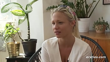 Preview 4 of Making Me - Atemberaubend: So geil macht uns Gabi!
