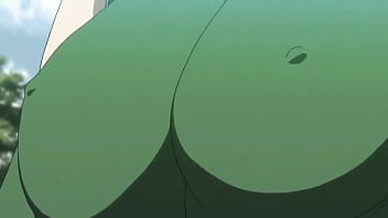Preview 4 of Shoplyfter Summer - Manyuu Hikenchou Chifusa Every Breast Reduction Scene
